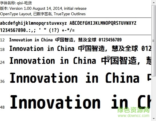 可愛(ài)吃貨體  0