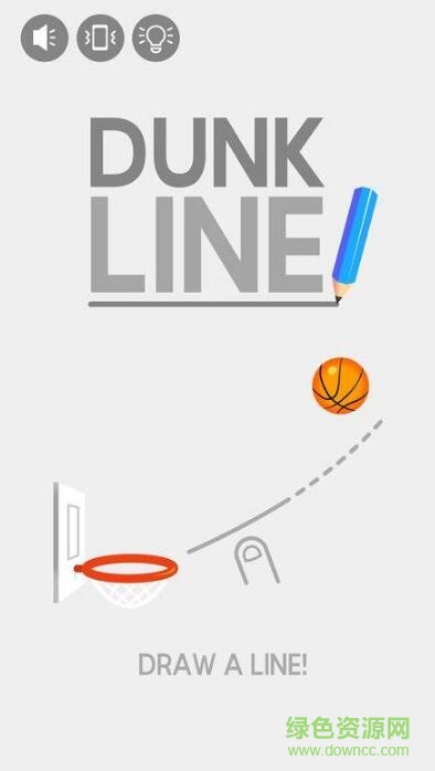 Dunk Line手游 v1.0.3 安卓版 0