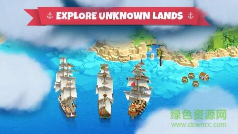 海港Seaport手游 v1.0.33 安卓版 0