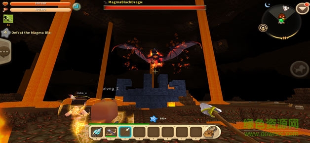 迷你世界可愛(ài)的熊修改器 v1.0 安卓版 0