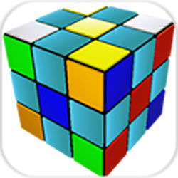 簡單魔方手游
