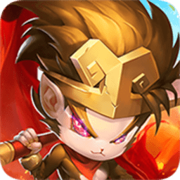 少年孫悟空公益服變態(tài)版