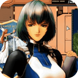 特勤機(jī)甲隊7 pc版