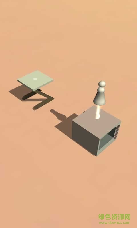 棋子向前跳免費(Chess Jump) v1.0 安卓版 1