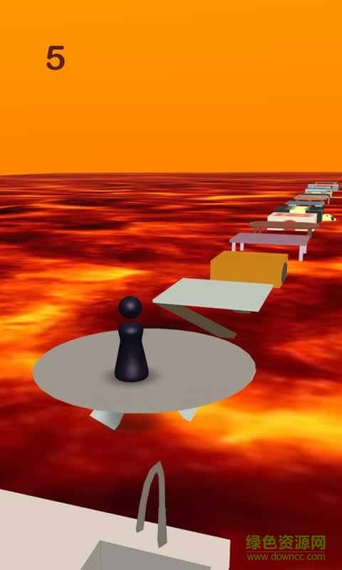 棋子向前跳免費(Chess Jump) v1.0 安卓版 0