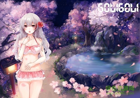 櫻夢安卓版下載