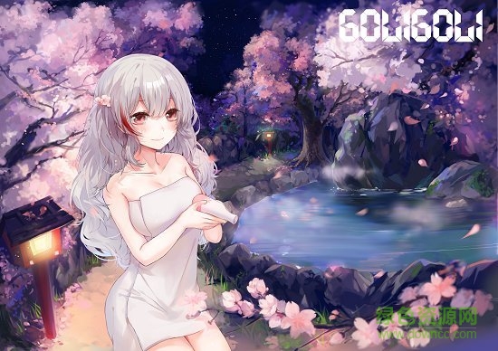 櫻夢 v1.0.0 安卓版 2