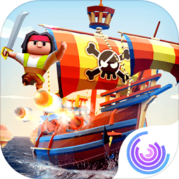 海盜法則中文版(pirate code)