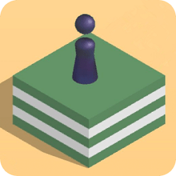 微信跳一跳距離指示器