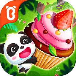 寶寶巴士寶寶森林美食免費(fèi)