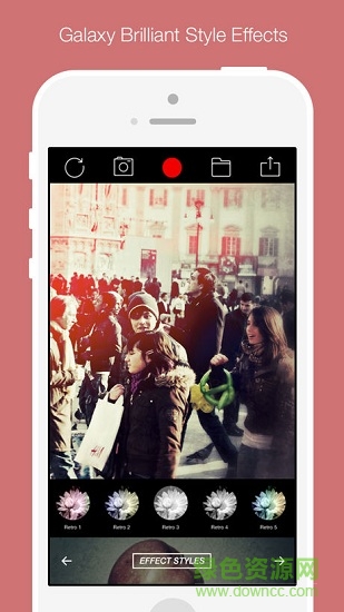 好精彩MIX濾鏡 v4.8.2 安卓版 0