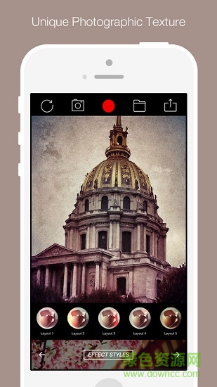 好精彩MIX濾鏡 v4.8.2 安卓版 2