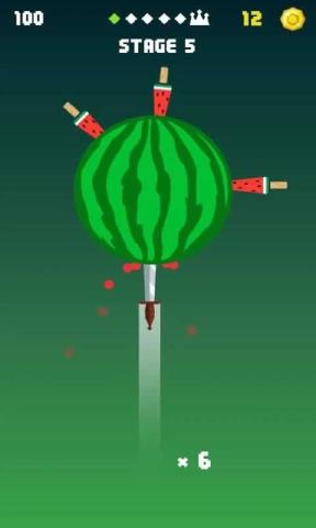 扔刀子游戲(Knife Up) v1.0.2 安卓版 2