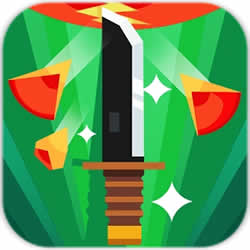 扔刀子游戲(Knife Up)