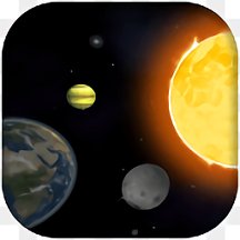 3d重力模擬器中文