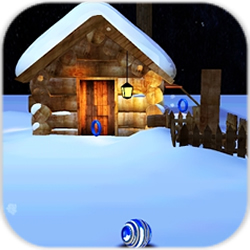 滾球旅行3d游戲(Ball Action 3D)