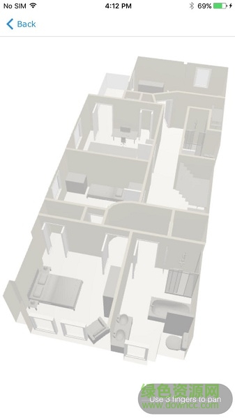 magicplan ios版 v9.9.1 iphone免費(fèi)版 2