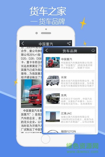 貨車之家二手車手機(jī)版 v1.1.0 安卓版 0