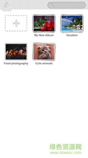 永恒相冊ios版 v3.3 iphone手機版 0