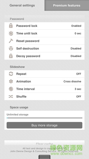 永恒相冊ios版 v3.3 iphone手機版 3