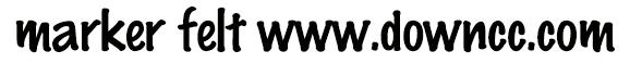 markerfelt.ttf