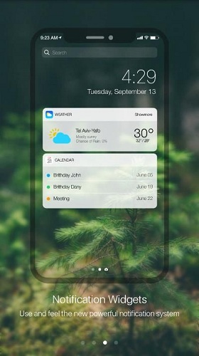 inotifyx漢化版 v1.0.6 安卓版 1