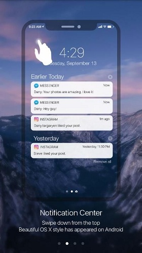 inotifyx漢化版 v1.0.6 安卓版 2