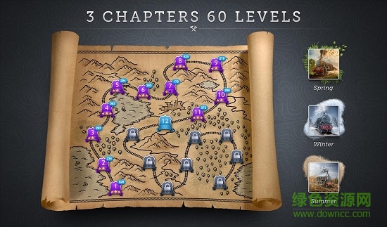 鐵路大亨最新正式版下載