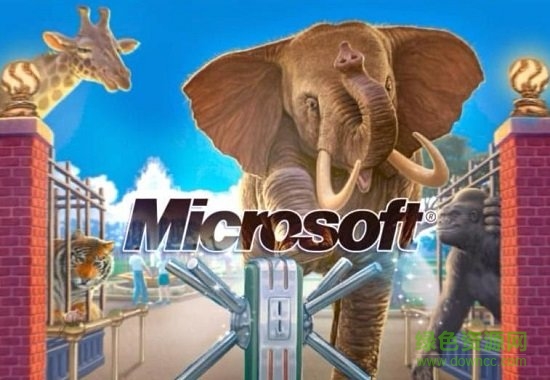 動物園大亨2004完全收藏版 中文版 2