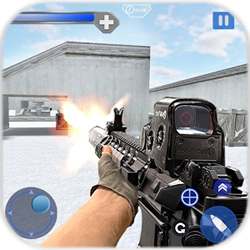 反恐特戰(zhàn)行動(dòng)(Counter Terrorist Sniper Shoot)