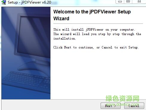 jPDFViewer v6.3 安裝版 0