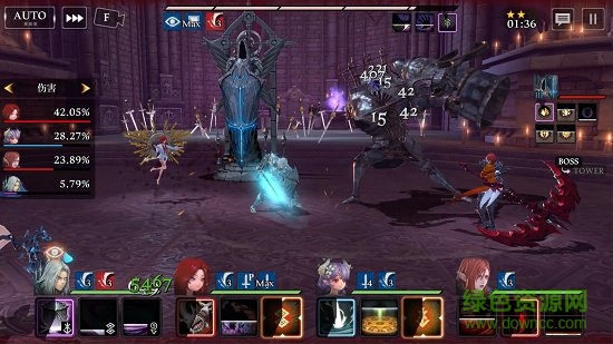 韓國榮耀繼承者