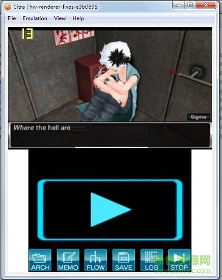 3ds模擬器最新版 v2.9.4 免費(fèi)pc版 0