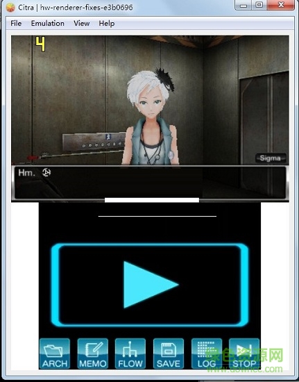 3ds模擬器中文版