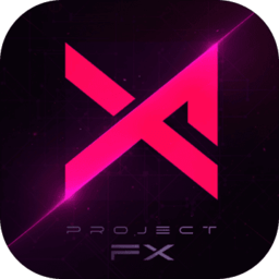 Project FX游戲