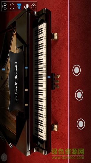 指尖樂(lè)隊(duì)安卓版