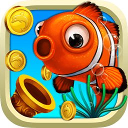 百度游戲瘋狂的捕魚