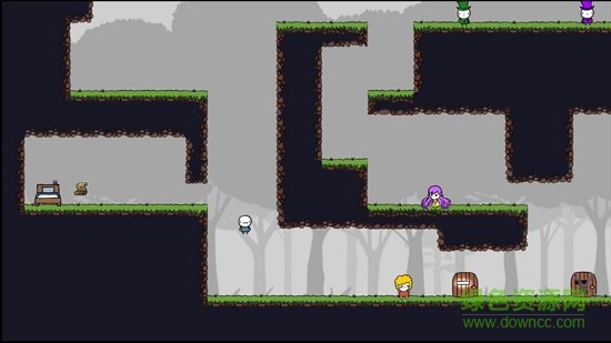 披薩獵人安卓版 披薩獵人游戲