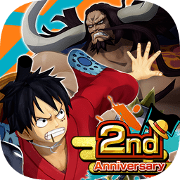 One Piece Bounty Rush游戲