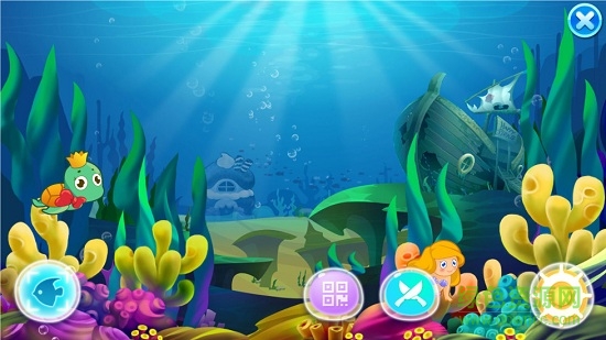 秘密魚缸手機(jī)版