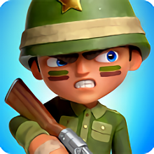 戰(zhàn)爭英雄中文版(War Heroes)