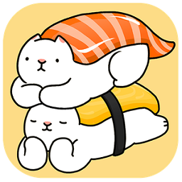 貓咪壽司疊疊樂(lè)(NekoSushi)