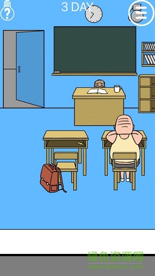 逃課大作戰(zhàn)游戲 逃課大作戰(zhàn)