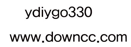 ydiygo330字体 ydiygo330