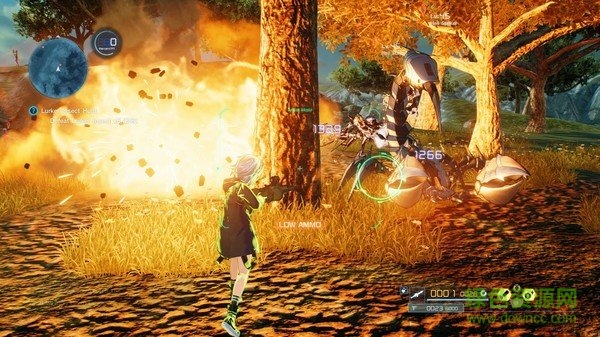 刀劍神域奪命兇彈