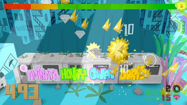 德里克死亡鯊魚手游 v1.0 安卓版 0