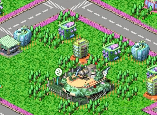 夢幻便利商店無限金幣  2