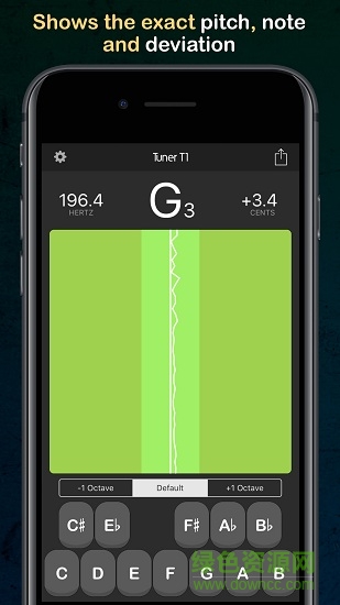 tuner t1软件 tuner t1app