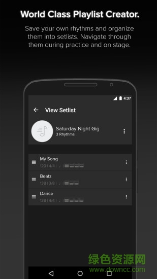 metronome metronome節(jié)拍器安卓