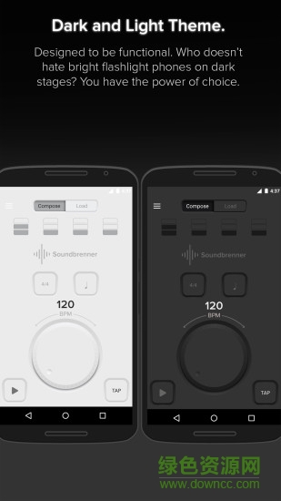metronome節(jié)拍器 v1.1.1 安卓版 2